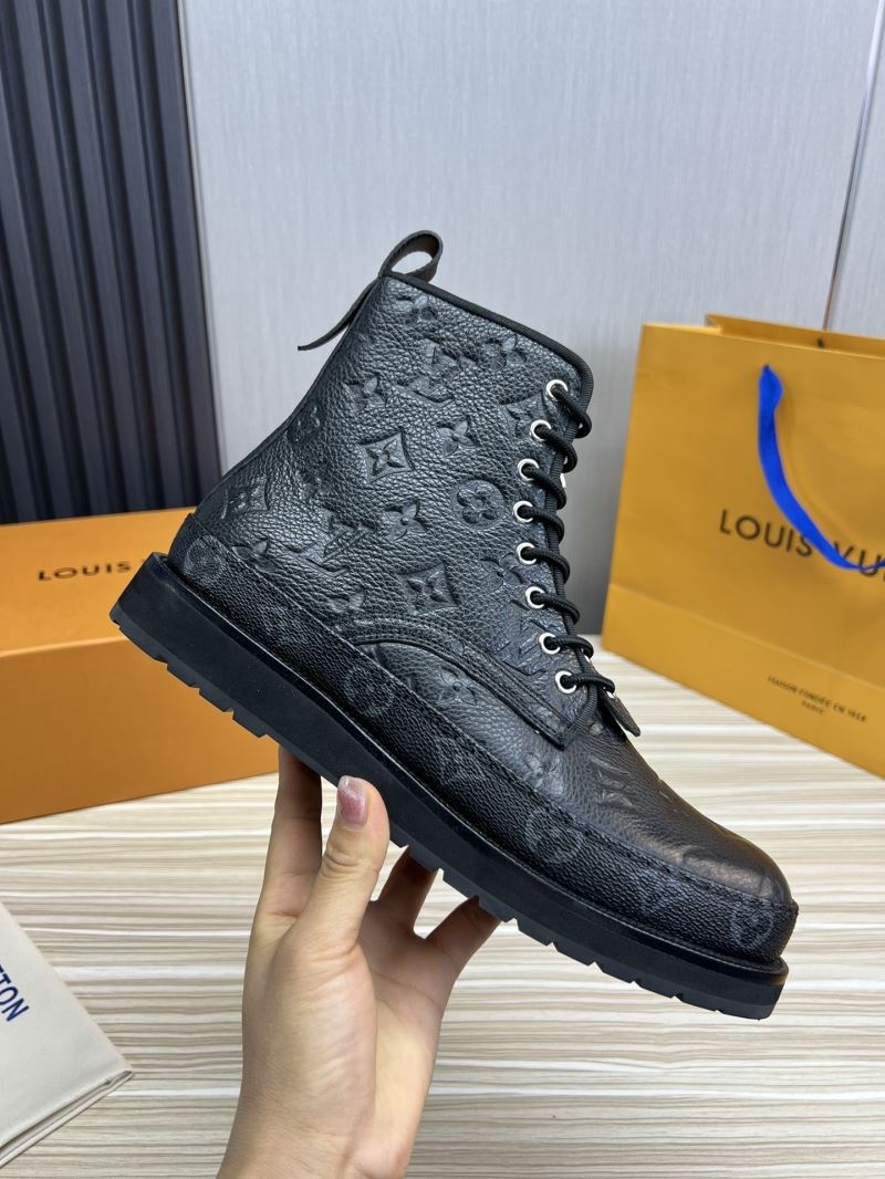 LV Boots